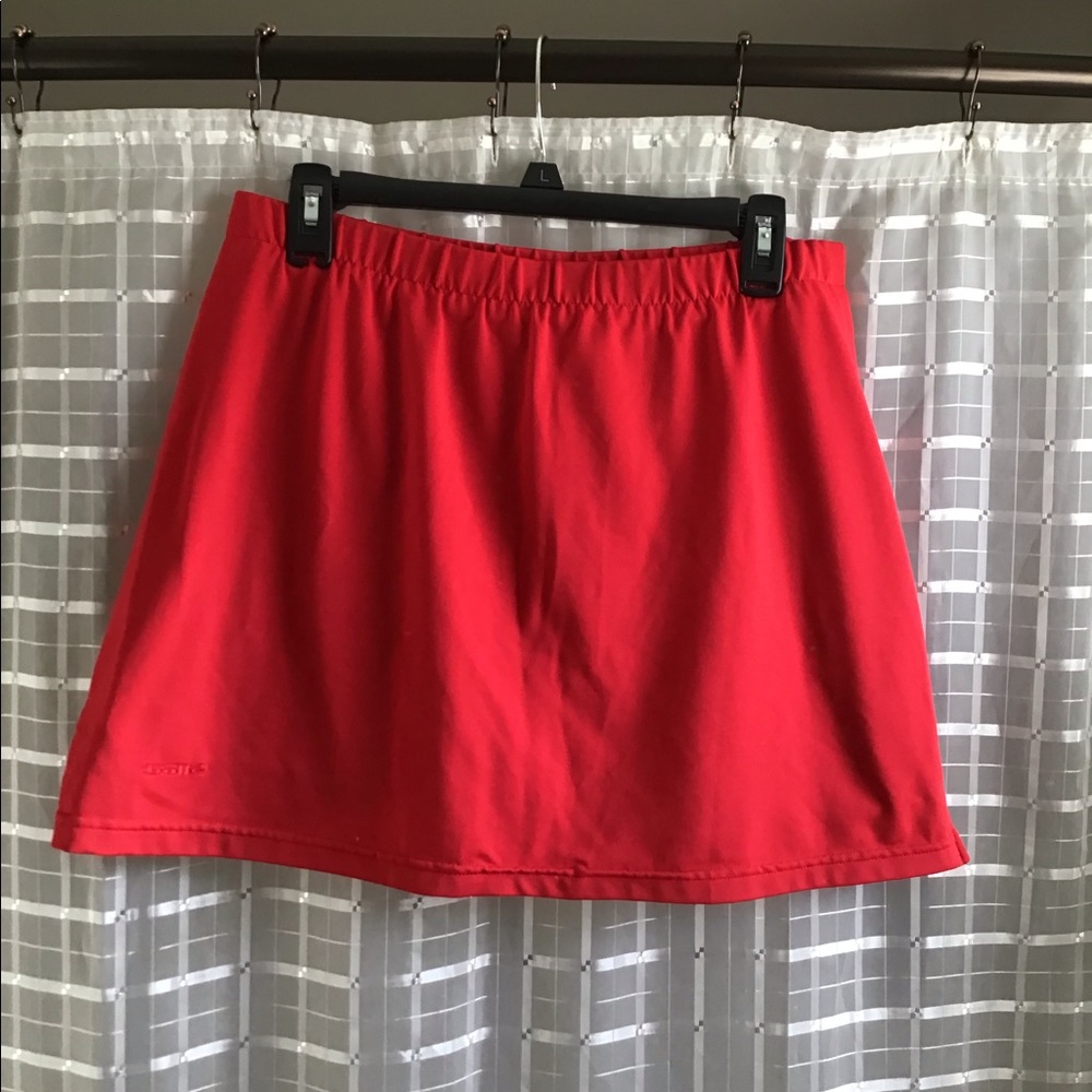 Bolle’ Sport Tennis Skort